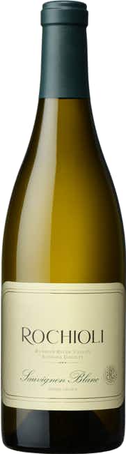 Rochioli Sauvignon Blanc 2016