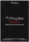 Pindar Pythagoras