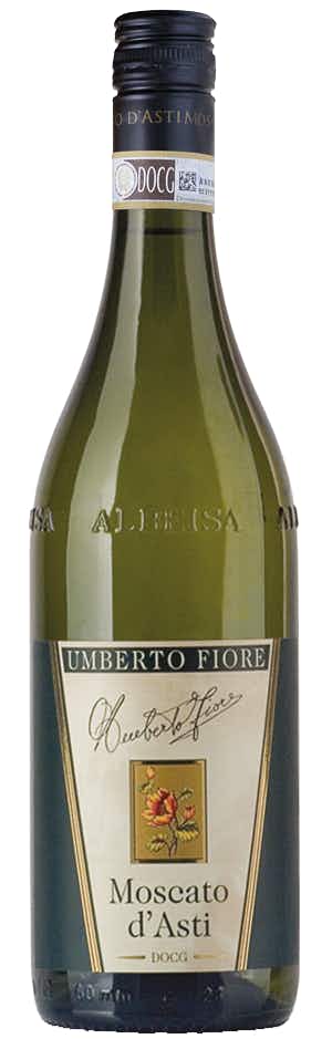 Umberto Fiore Moscato d'Asti