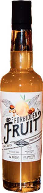 Lee Spirits Forbidden Fruit Grapefruit Liqueur