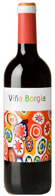Bodegas Borsao Vigna Borgia 2016