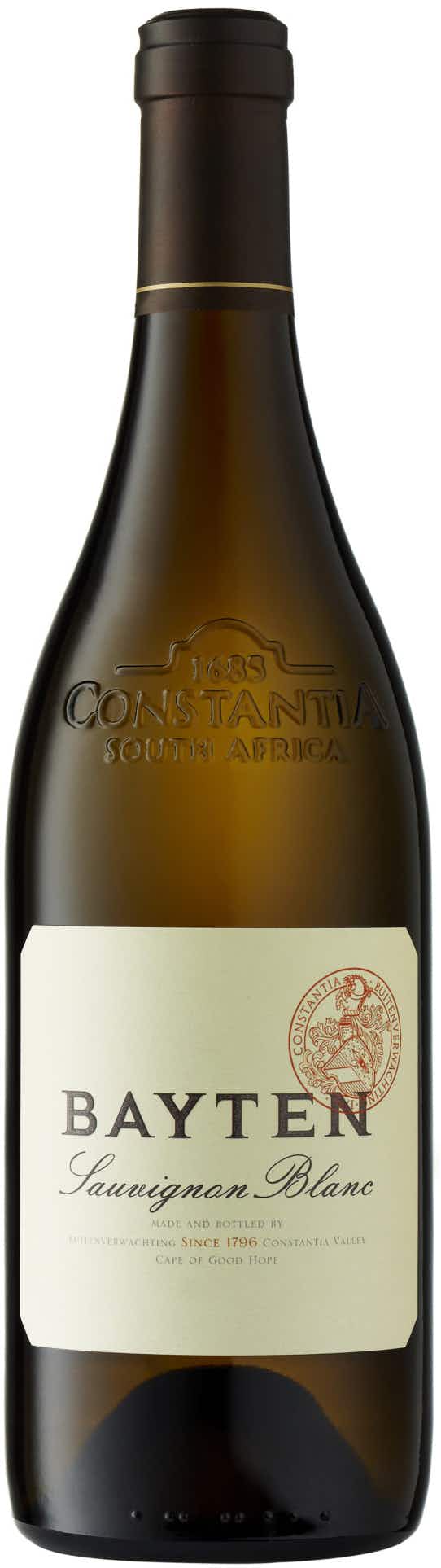 Bayten Sauvignon Blanc 2016