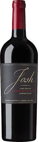 Josh Cellars Reserve Cabernet Sauvignon 2015