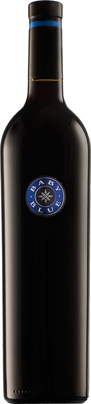 Blue Rock Baby Blue 2015