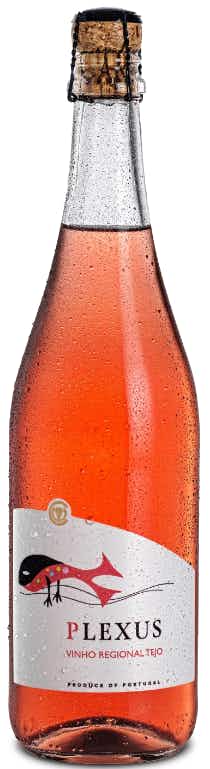 Adega Cooperativa do Cartaxo Plexus Regional Tejo Aerated Sparkling Rosé
