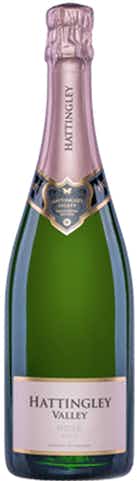 Hattingley Valley Sparkling Rose 2014