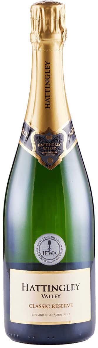 Hattingley Valley Classic Reserve