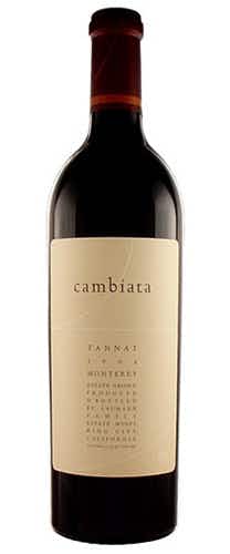 Cambiata Tannat 2012