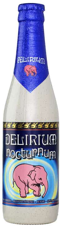 Delirium Tremens Nocturnum 750ml