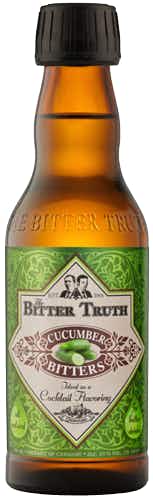 Bitter Truth Cucumber Bitters 200ml