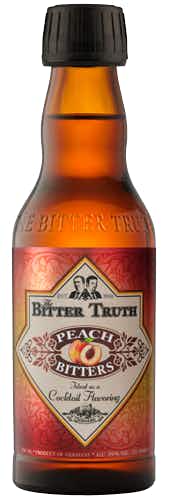 Bitter Truth Peach Bitters 200ml