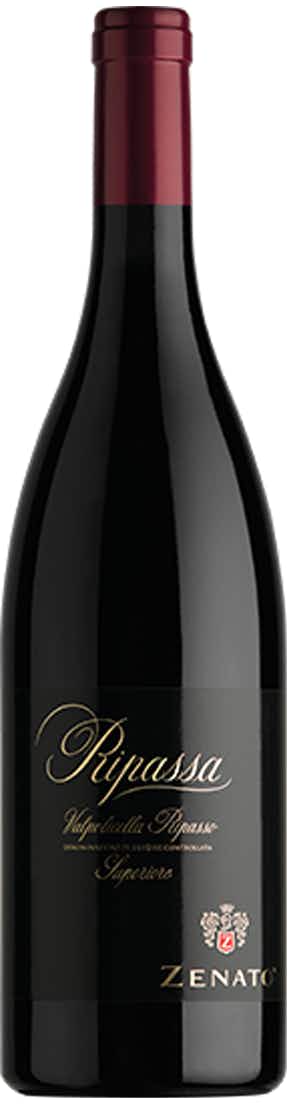Zenato Valpolicella Superiore Ripassa 2014