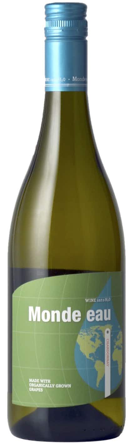 Monde Eau Cabernet Sauvignon 2013