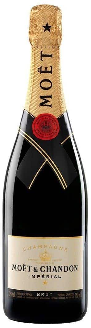 Moet & Chandon Impérial NV