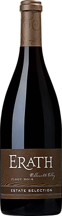 Erath Estate Selection Pinot Noir