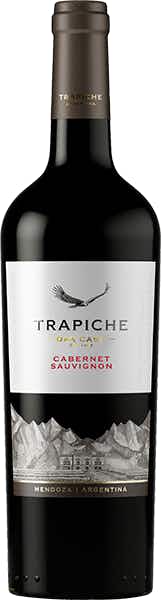 Trapiche Oak Cask Cabernet Sauvignon 2016