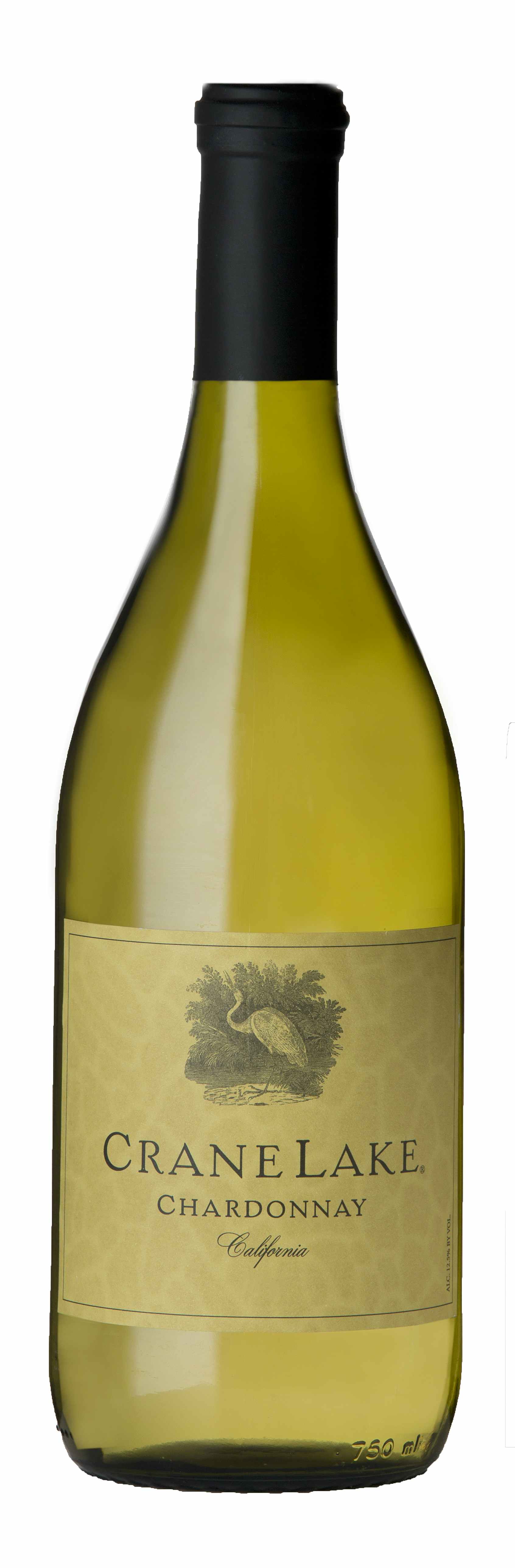 Crane Lake Chardonnay 2016 1.5L