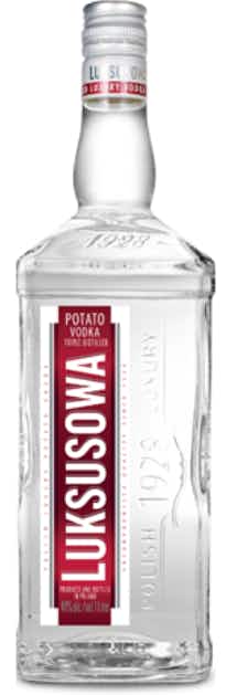 Luksusowa Potato Vodka 1.75L
