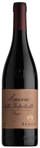Zenato Amarone della Valpolicella Classico 2013