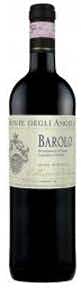 Monte Degli Angeli Barolo 2013