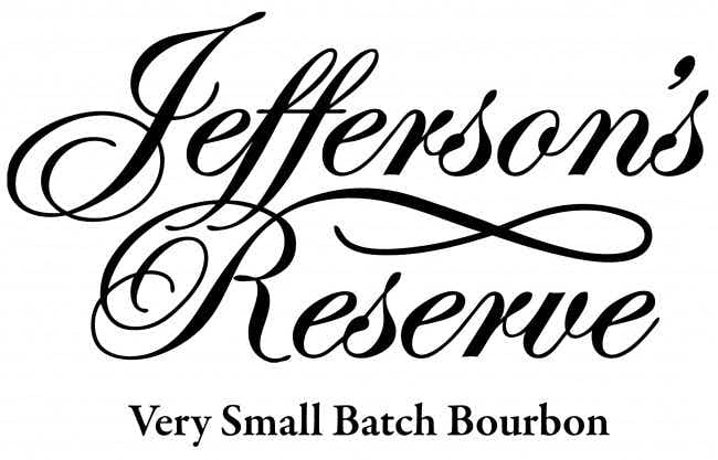 Jefferson's Reserve Small Batch Bourbon Argonaut Selected Barrel