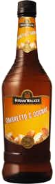 Hiram Walker Amaretto & Cognac
