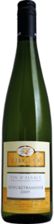Domaine Jean Ziegler Gewurztraminer 2016