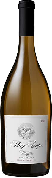 Stags' Leap Winery Napa Valley Viognier 2016