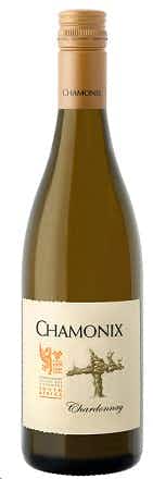 Chamonix Chardonnay 2015