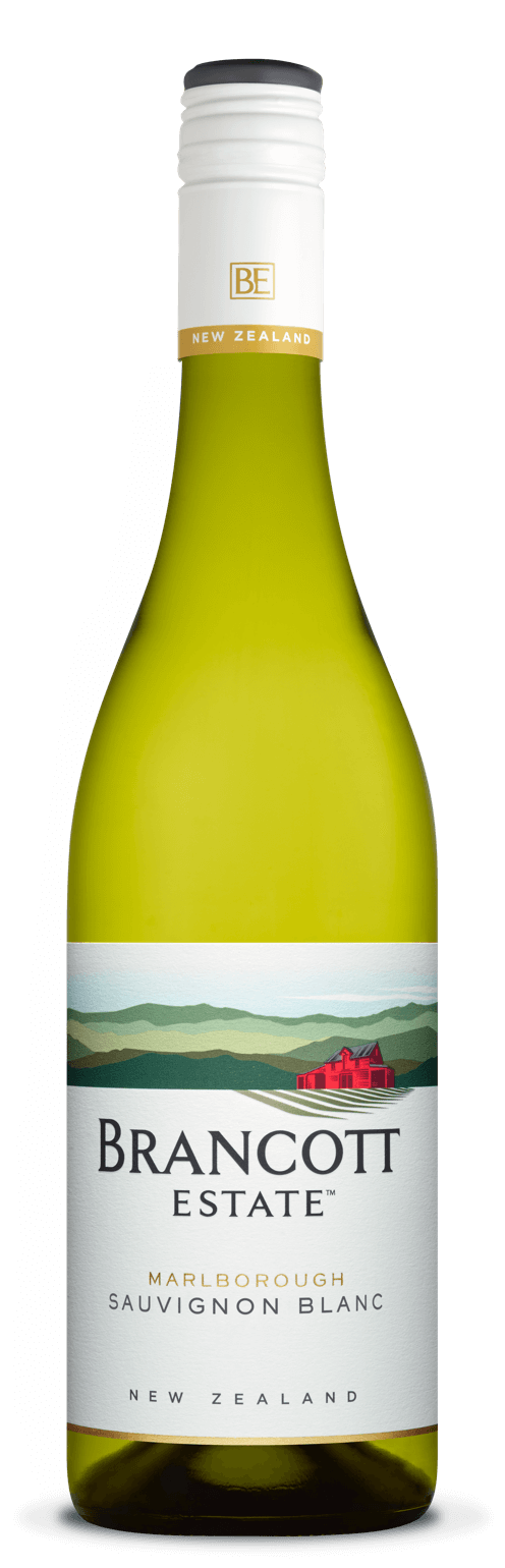 Brancott Marlborough Sauvignon Blanc 2016