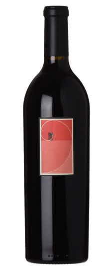 Stellareese Marcey's Vineyard Cabernet Sauvignon 2012