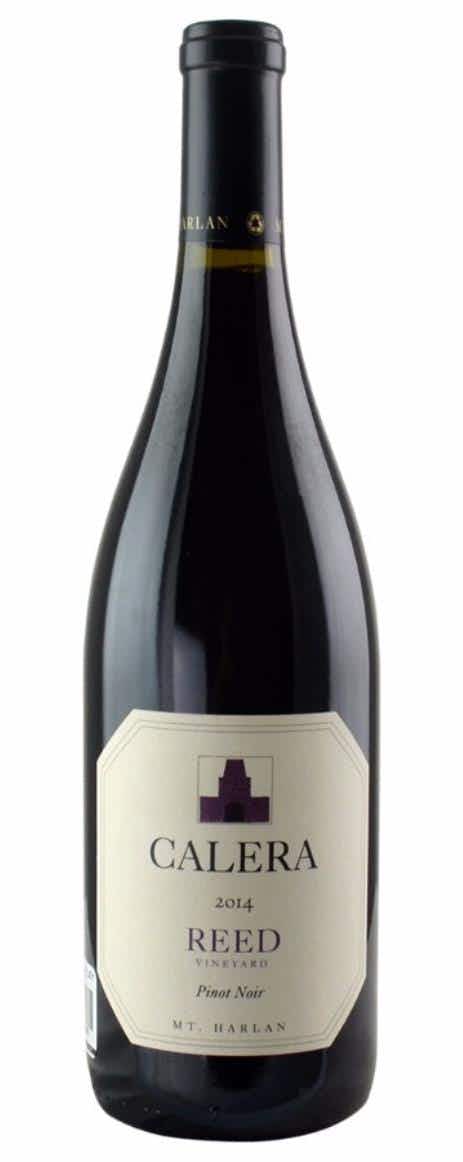Calera Reed Vineyard Pinot Noir 2014