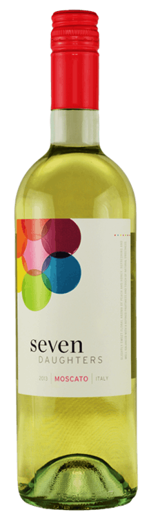 Seven Daughters Moscato 2016