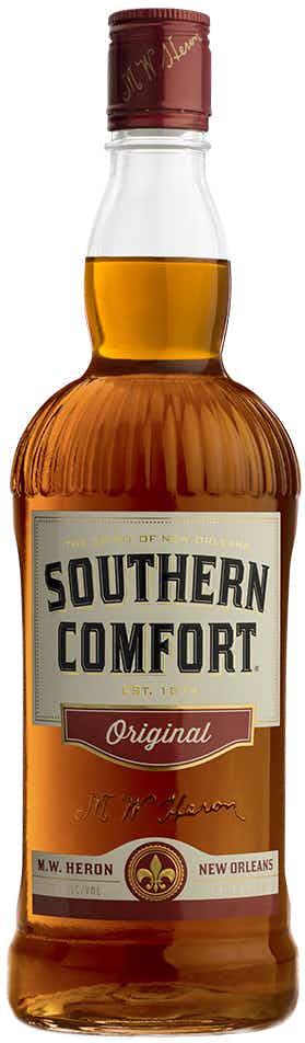 Southern Comfort Liqueur 70 Proof