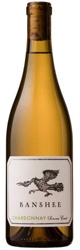 Banshee Chardonnay 2016