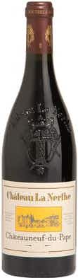 Chateau La Nerthe Châteauneuf-du-Pape 2011