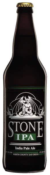 Stone Brewing Co. IPA 6 pack 12oz Bottle