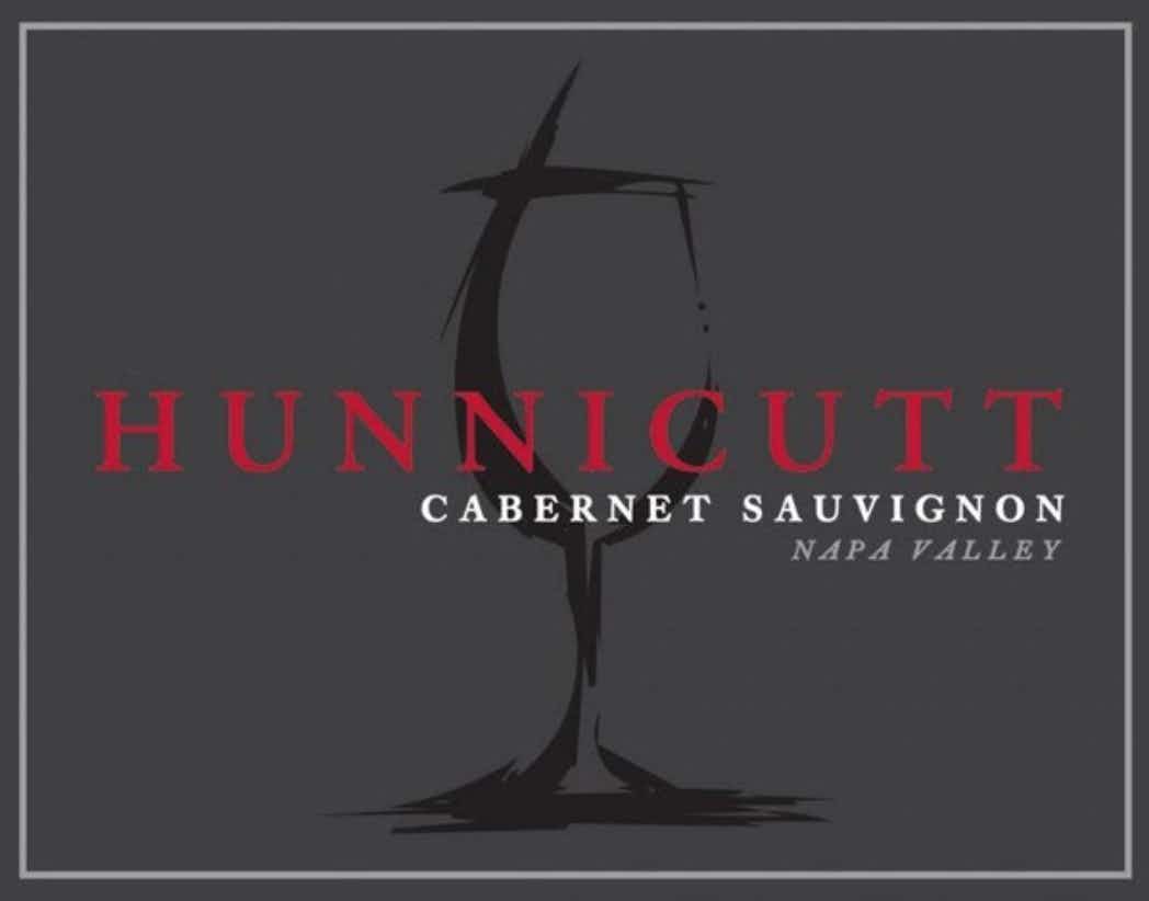Hunnicutt Cabernet Sauvignon 2015