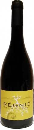 Charly Thevenet Grain & Granite 2015