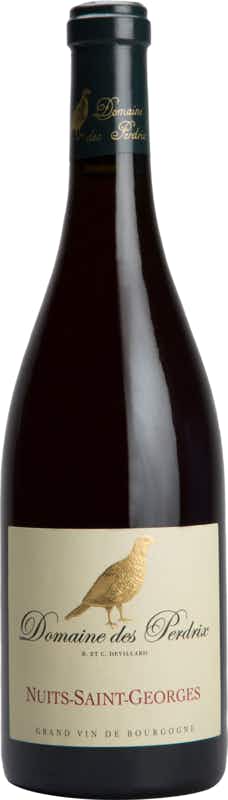 Domaine des Perdrix Nuits Saint Georges 2014