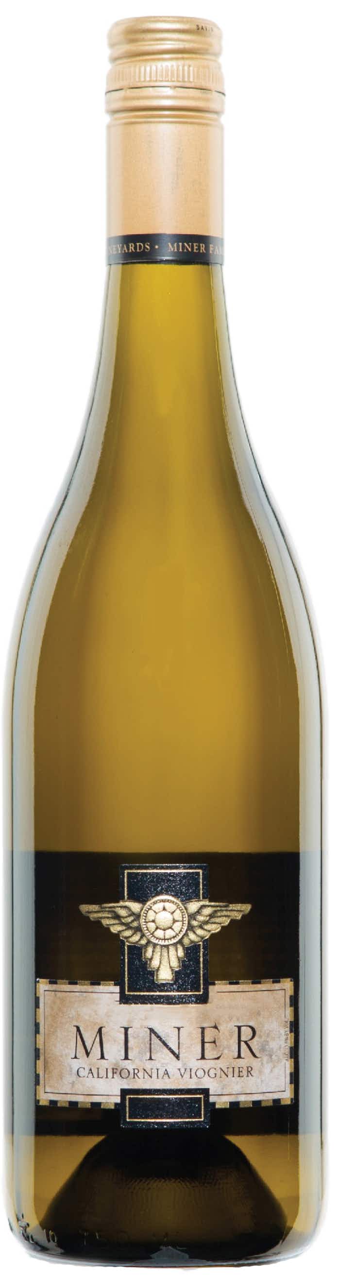 Miner California Viognier 2015