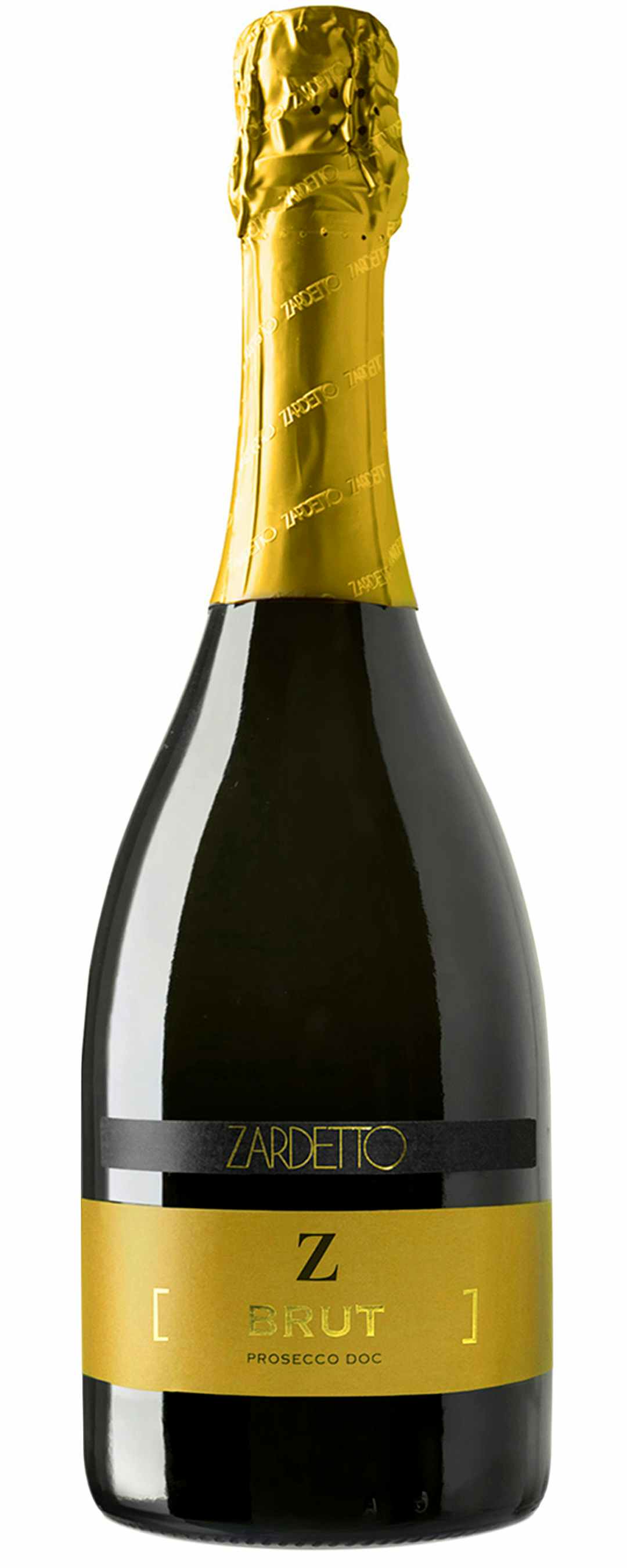 Zardetto Prosecco Brut Treviso