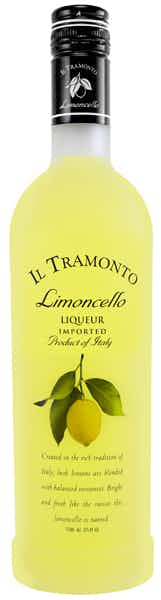 Il Tramonto Limoncello