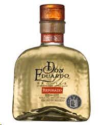 Don Eduardo Reposado