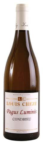 Domaine Louis Cheze Pagus Luminus Condrieu 2015