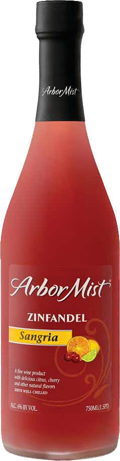 Arbor Mist Sangria Zinfandel 1.5L
