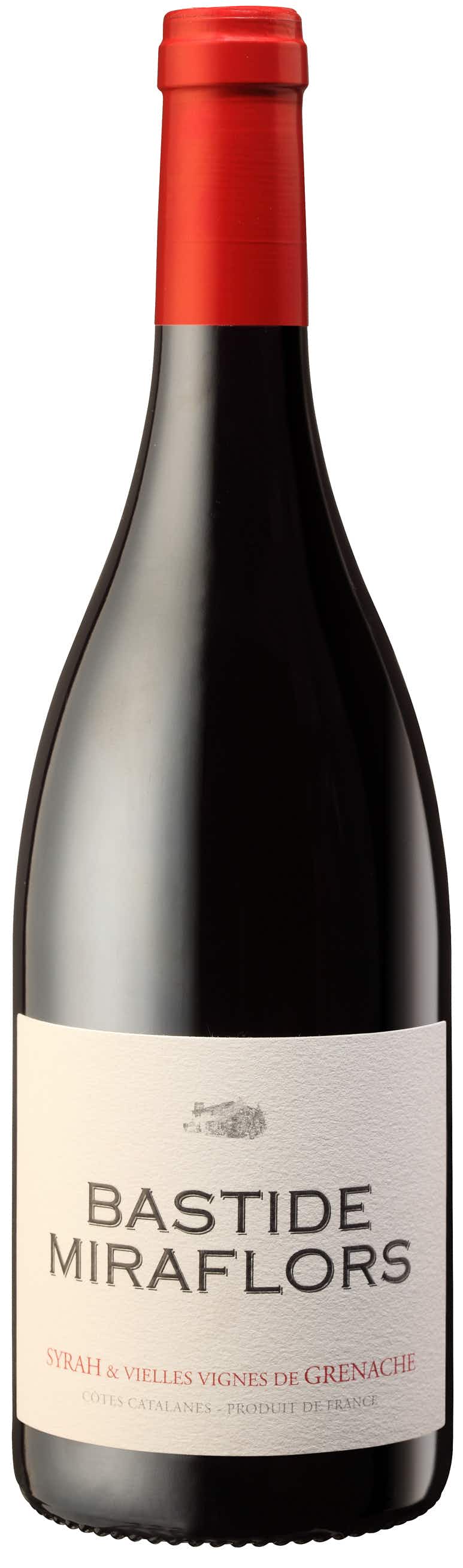 Domaine LaFage Bastide Miraflors 2015