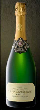 Graham Beck Brut