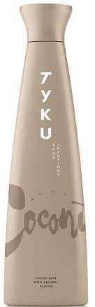 TY KU Sake Infusions Coconut 720mL Bottle