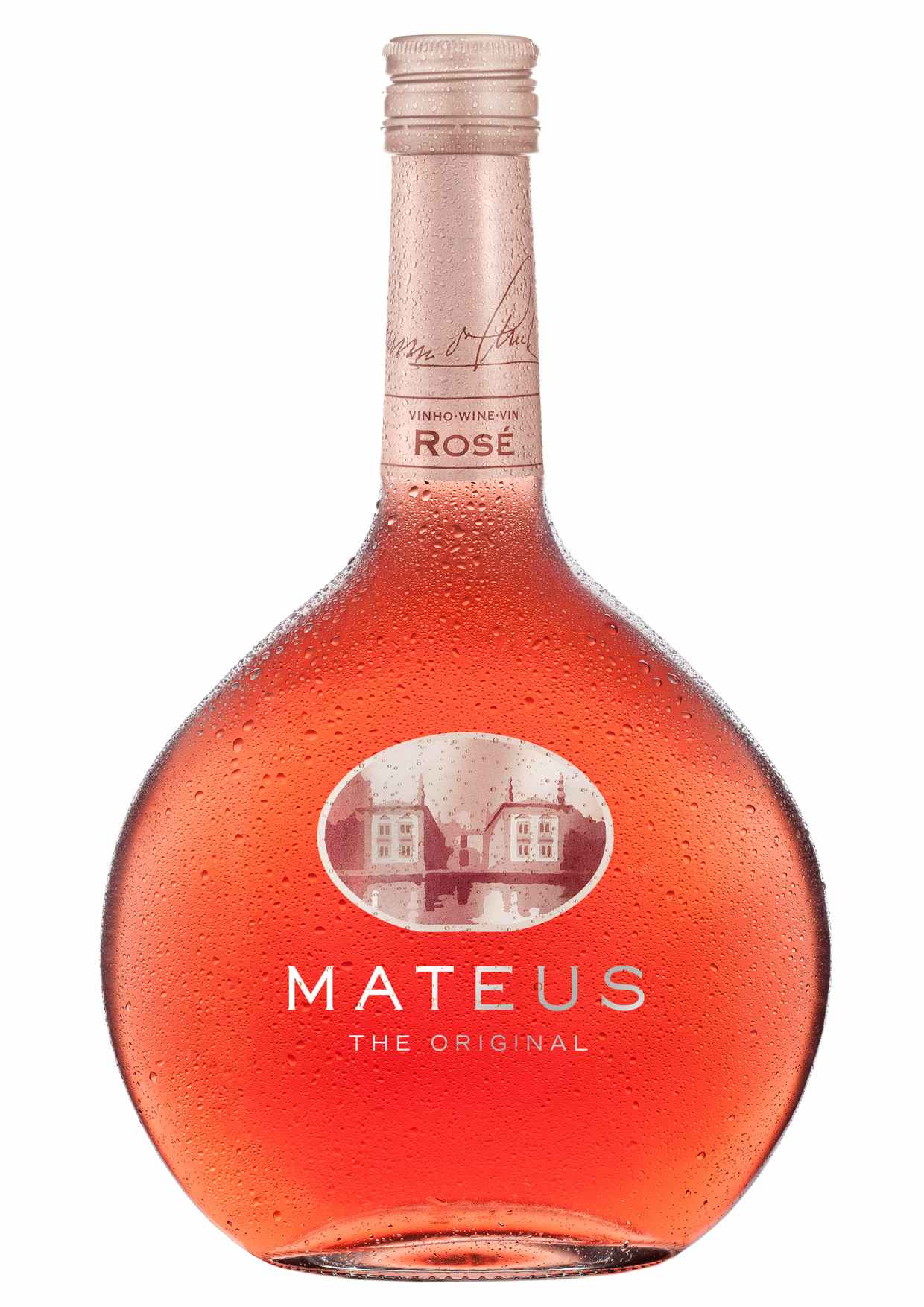 Mateus Rose